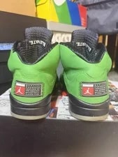 Size 9.5 - Jordan 5 Retro SE Oregon 2020 4