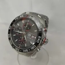 Model CAZ201D TAG Heuer 4