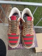 Coldsins Nightmares 11.5 Freddy Vs Jason' Custom Confirmed 4