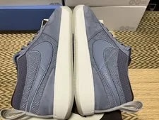 Nike Book 1 Ashen -Color FJ4249-400 Us9 3