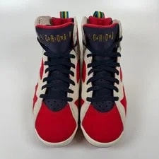 Air Jordan 7 Retro New Sheriff in Town DM1195-474 4