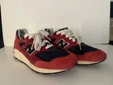 New Balance — New Balance M990ad2 Teddy Santis 990v2 Chrysanthemum/ 10 — Sneaker — resale