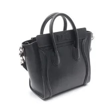 Celine Luggage Shopper 2-Way With #RC2012 2