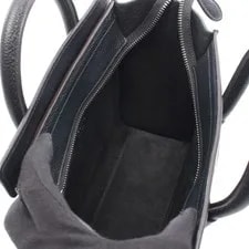 Celine Luggage Shopper 2-Way With #RC2012 3