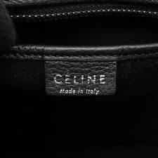 Celine Luggage Shopper 2-Way With #RC2012 4