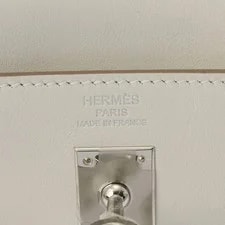 Hermes Kelly #WB265 2