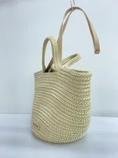 Balenciaga Ibiza Medium Bucket 2WAY BEG 695611 2960 0 002123 2