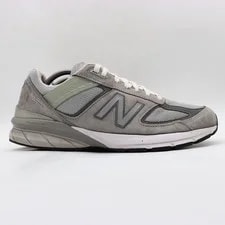 New Balance — New Balance 990v5 Size 11 D Running Shoes USA M990GL5 — Sneaker — resale