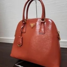 Prada BL0909 Clochette 2