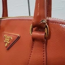 Prada BL0909 Clochette 4