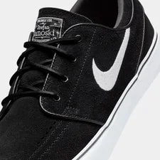 Nike SB Zoom Stefan Janoski OG+ FD6757-001 Size 2