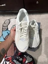 New Balance 2002R 'Calm ' Comfy Casual Shoes / M2002RCC 2