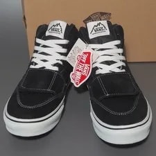 Vans Mt.Edition V42SC Color 533010-0001 Us10.5 3