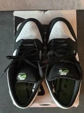 Nike SB Dunk Low Staple Size 11 109% Authentic With Box 2