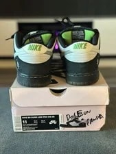 Nike SB Dunk Low Staple Size 11 109% Authentic With Box 3
