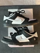 Nike SB Dunk Low Staple Size 11 109% Authentic With Box 4