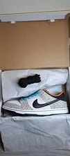 Nike SB Dunk Low Pro Pack Olympic Safari FZ1233-002 ’s 2