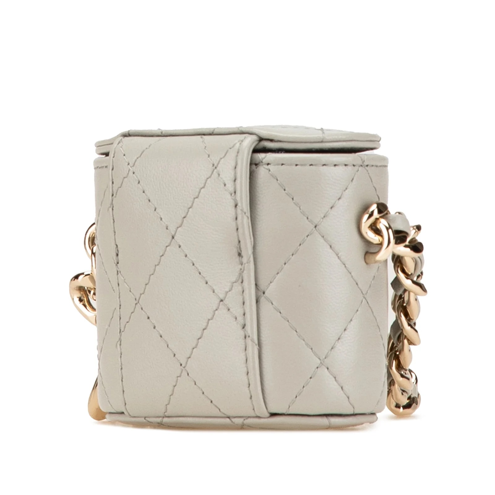 Chain Vanity Case 2