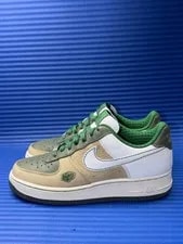 6Y- GS Nike Air Force 1 07 Mr. Baltimore 315517-213 2