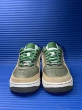 6Y- GS Nike Air Force 1 07 Mr. Baltimore 315517-213 3