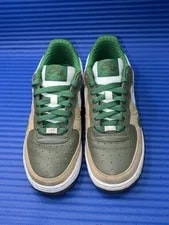 6Y- GS Nike Air Force 1 07 Mr. Baltimore 315517-213 4
