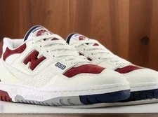 New Balance 550 Toe Pack - BB550VRC 2