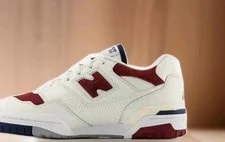 New Balance 550 Toe Pack - BB550VRC 3
