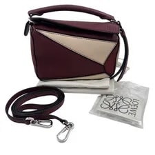 Loewe Puzzle and Crossbody Mini 2