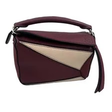 Loewe Puzzle and Crossbody Mini 3