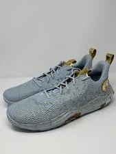 Under Armour — Under Armour Anatomix Spawn 3 PE Eybl UAA Basketball 3025239-301 ’S — Sneaker — resale