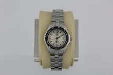 TAG Heuer WN2312.BA0360 2000 Series Automatic Silver Steel 200M