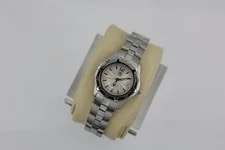 TAG Heuer WN2312.BA0360 2000 Series Automatic Silver Steel 200M 3