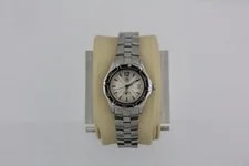 TAG Heuer WN2312.BA0360 2000 Series Automatic Silver Steel 200M 4