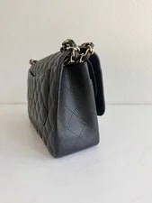 Chanel Double Flap Color 3