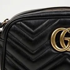 Gucci GG Marmont Small Crossbody 154741702 3