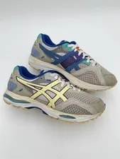 Asics — Size 10.5 - Bodega X Asics Gel MC Plus Spring Walking Running Athletic — Sneaker — resale