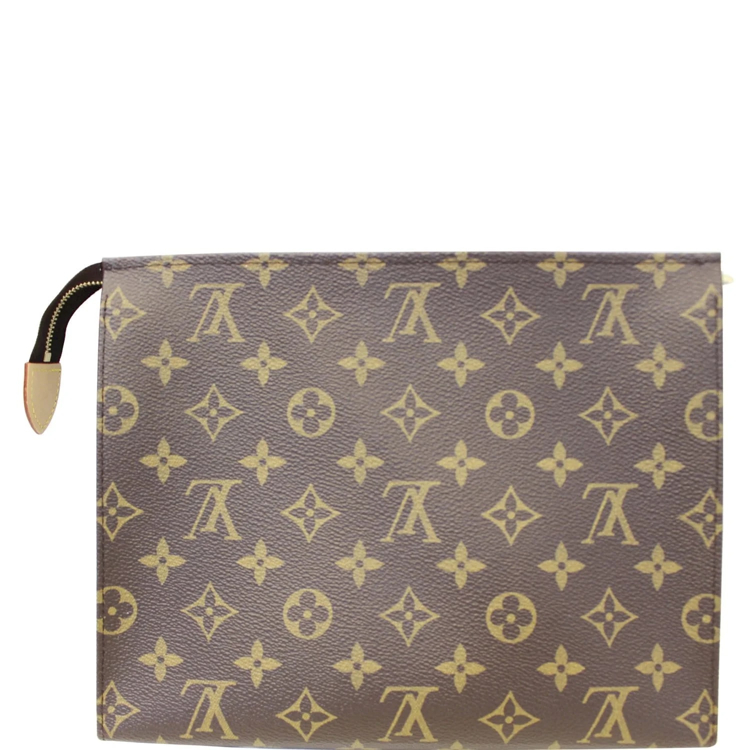 Louis Vuitton — Louis Vuitton Toiletry 26 Pouch — Accessory — resale