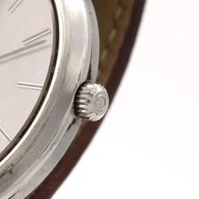 Omega Constellation Chronometer 157.0001 Stainless Steel 34mm 3