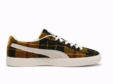 Puma Vtg Harris Frosted - 393219-02 Sz 11 Read 2