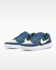 Nike SB Force 58 Noble CZ2959-402 US3-14 New 3