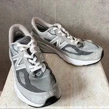 9.5US New Balance 990V6 M990Gl6 D 2