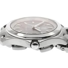 TAG Heuer Link Tiger Woods WJF2113 39mm SS Gray #C10138 4