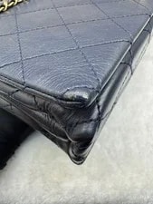 Chanel Medium Chain Flap Auth. 3