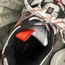 9.0US Balenciaga Color 10Xl Only Available in Early Production Limi 4