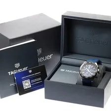 TAG Heuer Formula 1 CAZ1011 TO270262 2