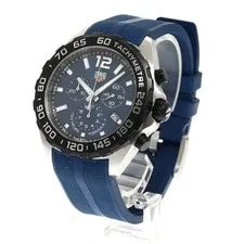 TAG Heuer Formula 1 CAZ1011 TO270262 3