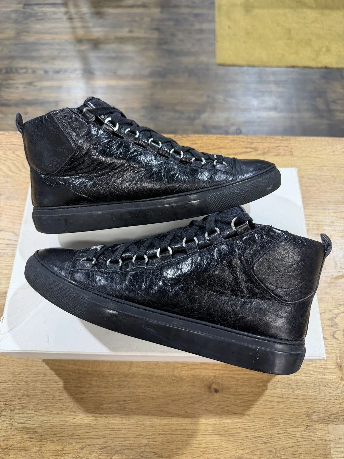 Balenciaga Arena 4