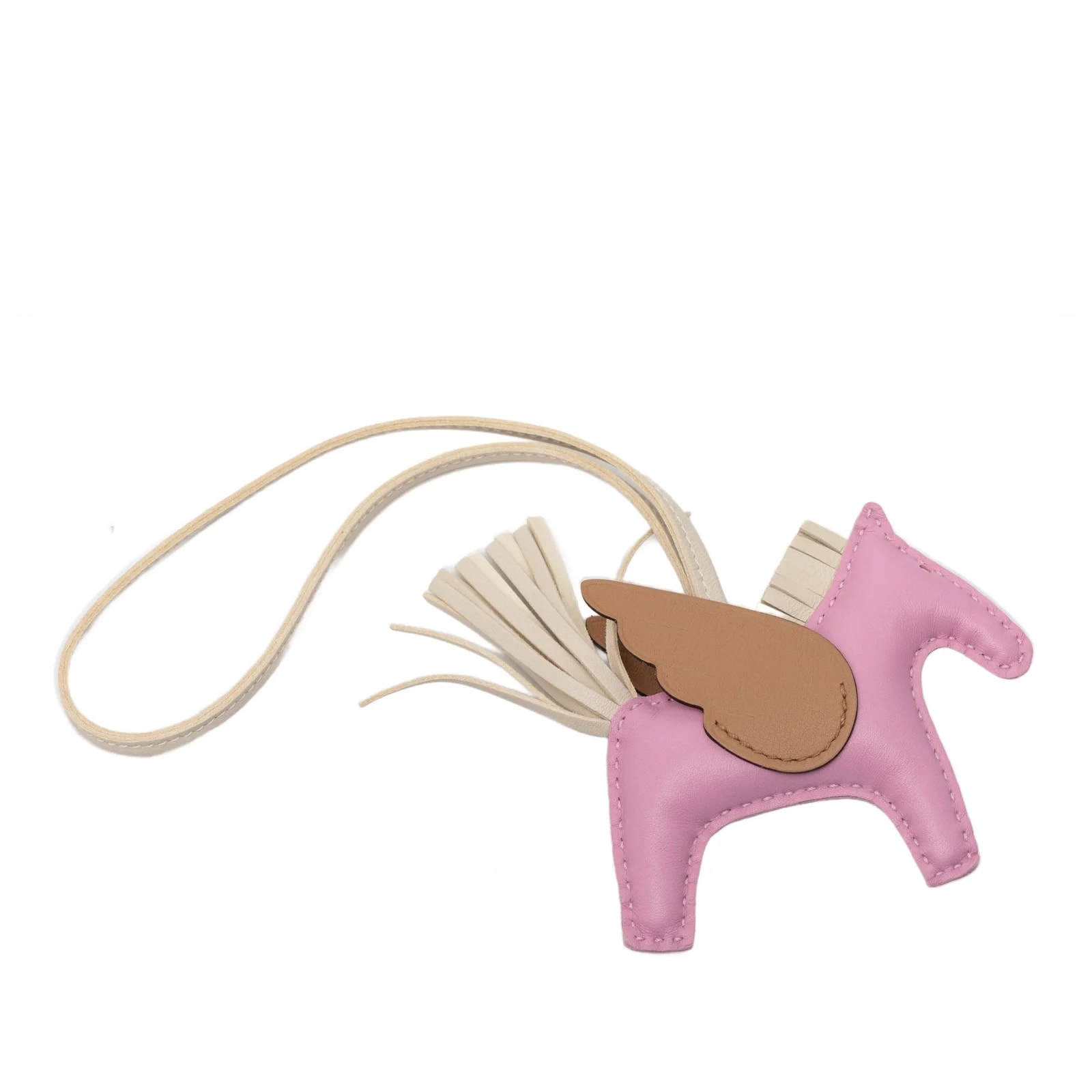 Milo and Rodeo Pegase Bag Charm 2
