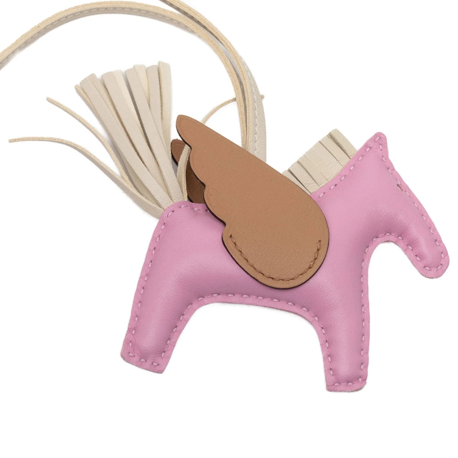 Milo and Rodeo Pegase Bag Charm 3