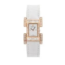 Audemars Piguet — Audemars Piguet Rose Gold Diamond Strap 67513OR/Z/0010LZ/01 — Watch — resale